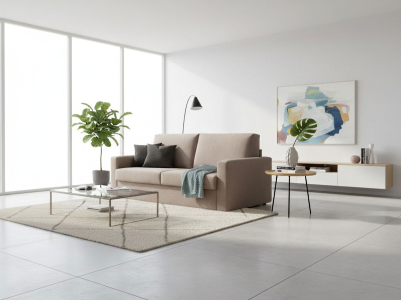 Divano Letto Trasformabile Dream