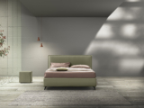 Letto Contenitore con Giroletto Sfoderabile 04