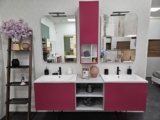 Mobile Bagno Doppio