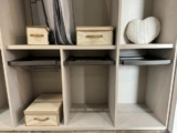 Cabina Armadio Angolare