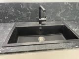 Cucina A Doppio Angolo Con Penisola