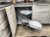 Cucina Angolare: Eleganza e Funzionalità Moderna