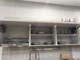 Cucina Angolare: Eleganza e Funzionalità Moderna