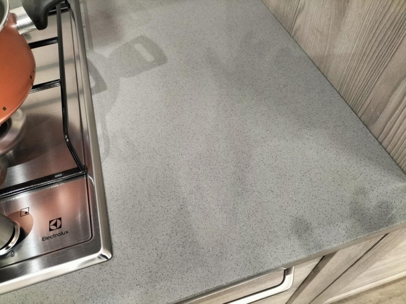 Cucina Angolare: Eleganza e Funzionalità Moderna