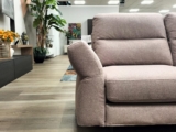 Divano Relax con Chaise Longue: Design e Comfort a 360°