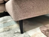 Divano Relax con Chaise Longue: Design e Comfort a 360°