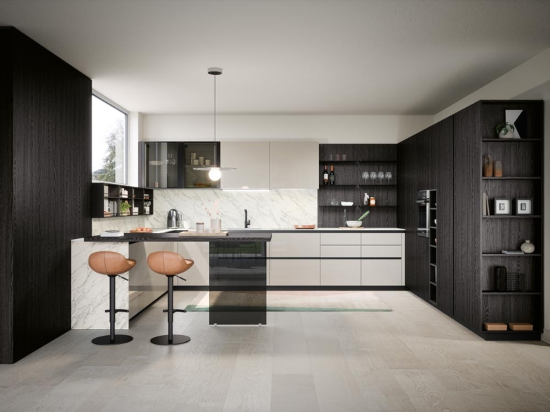Cucina Eva 01