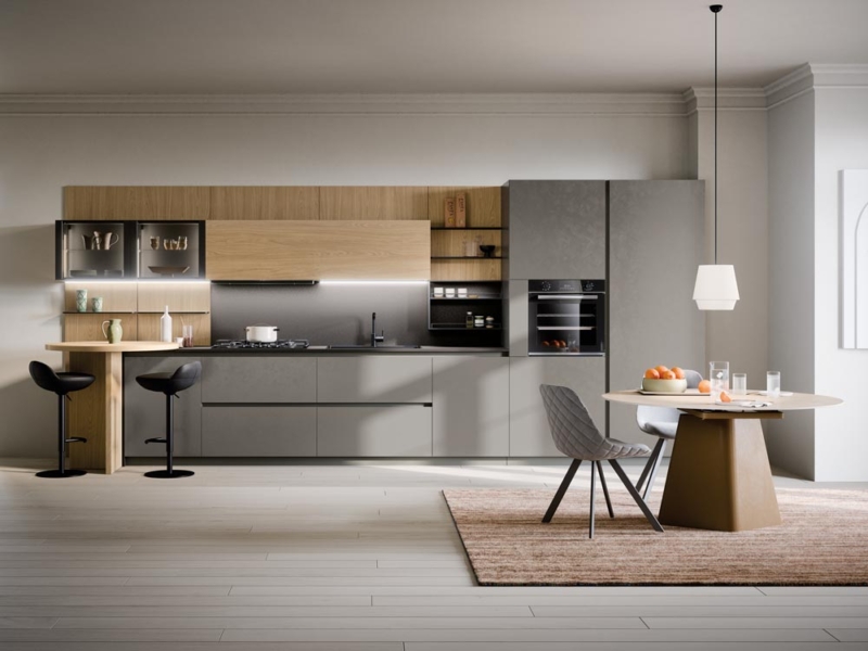 Cucina Eva 04