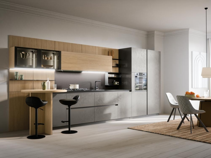 Cucina Eva 04