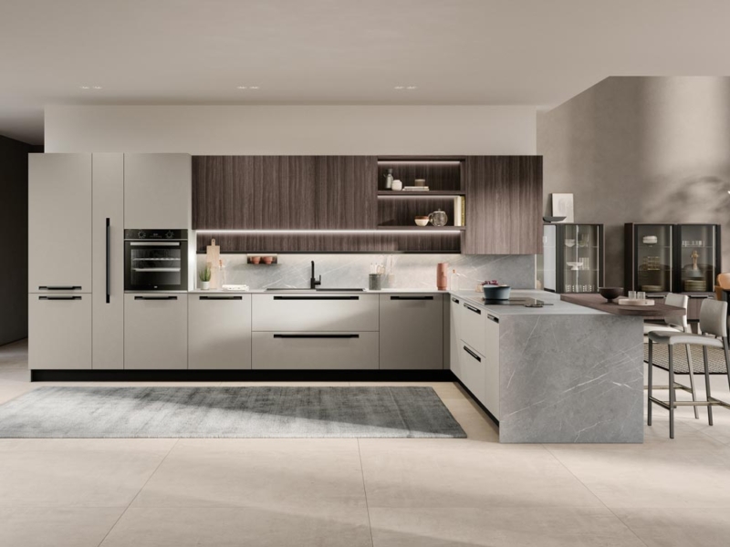 Cucina Eva 06