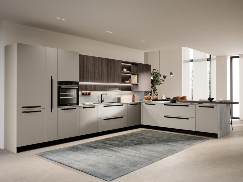 Cucina Eva 06