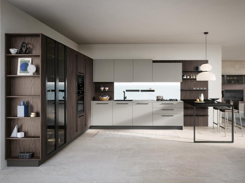 Cucina Eva 07