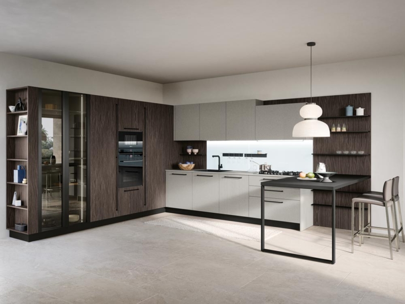 Cucina Eva 07