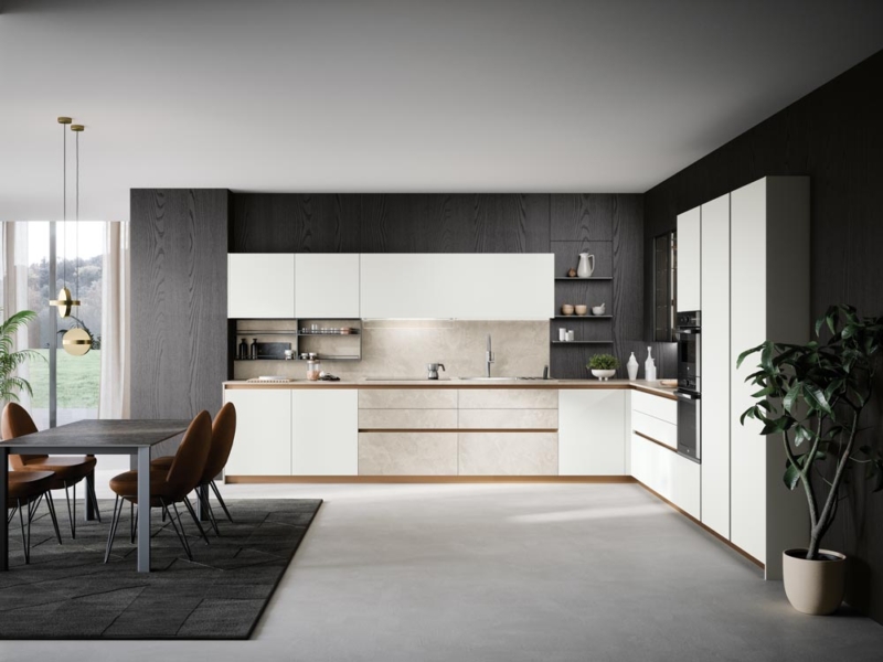 Cucina Eva 09