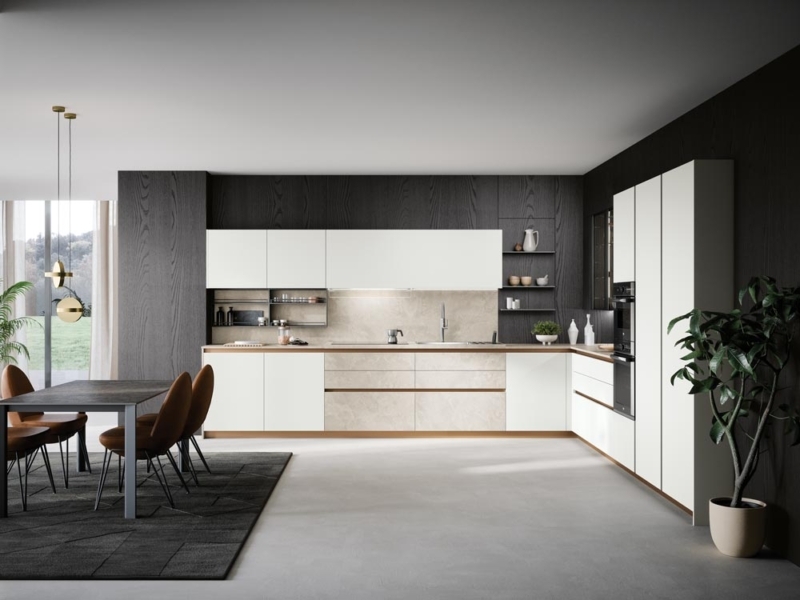 Cucina Eva 09