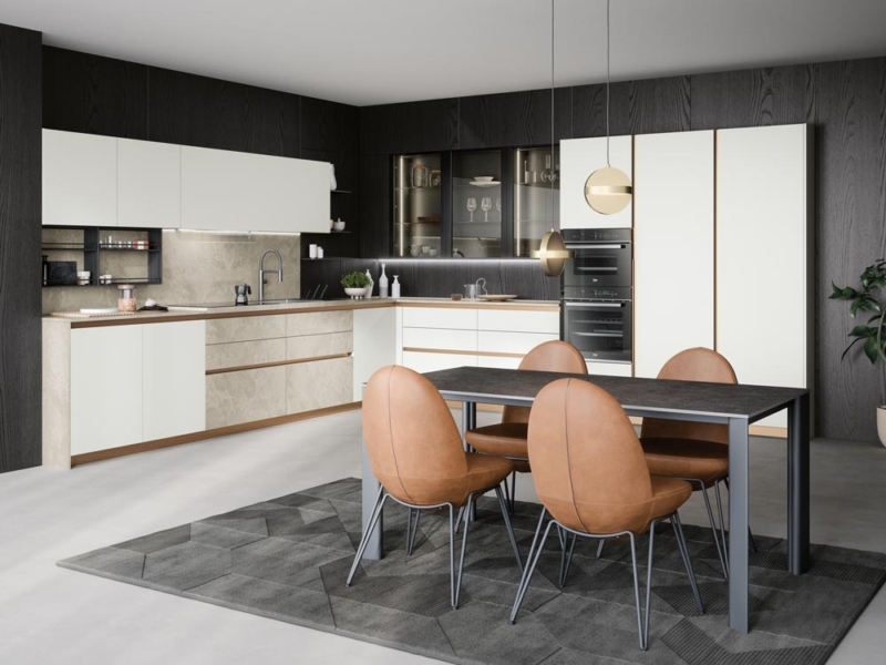 Cucina Eva 09
