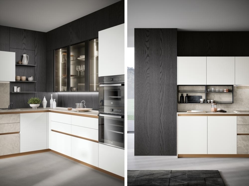 Cucina Eva 09