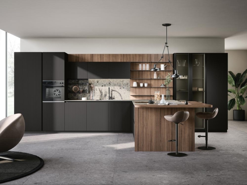 Cucina Eva 10