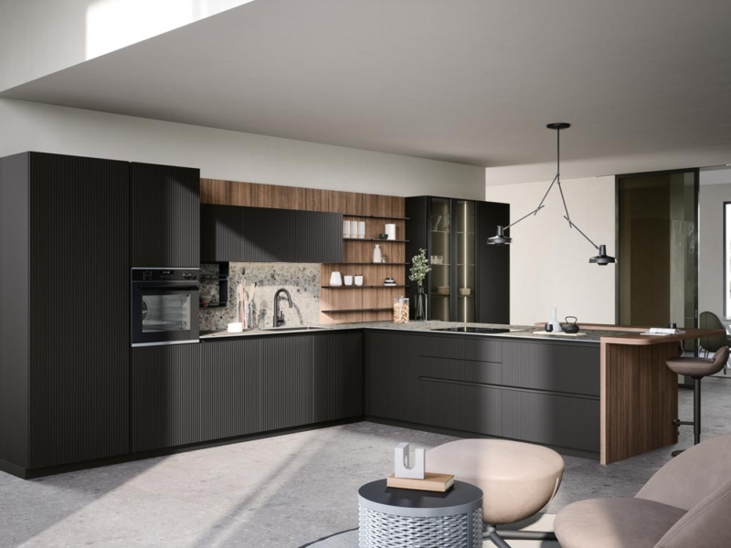 Cucina Eva 10