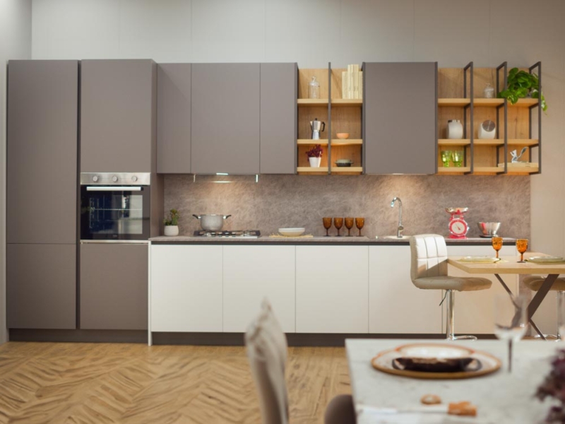 Cucina Laguna