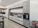 Cucina Lineare Moderna