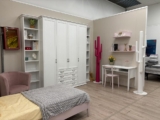 Cameretta Completa in Stile Classico