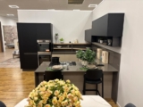 Cucina Angolare Penisola