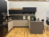 Cucina Angolare Penisola