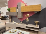 Soggiorno Funzionale E Di Design
