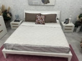 Camera da Letto Matrimoniale con Armadio 6 Ante