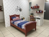 Cameretta Con Angolo Studio