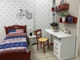 Cameretta Con Angolo Studio