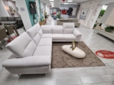 Divano Angolare Moderno Sfoderabile