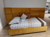 Letto Sommier Singolo con Contenitore