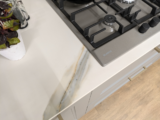 Cucina Angolare Contemporanea
