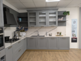 Cucina Angolare Contemporanea