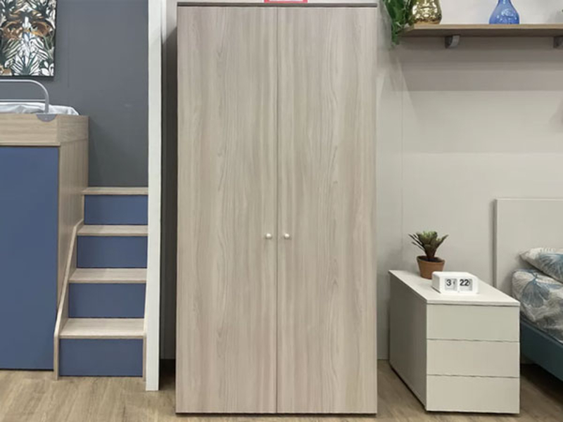 Mobile Salva Spazio con Letto