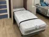 Mobile Salva Spazio con Letto