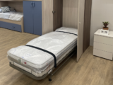 Mobile Salva Spazio con Letto