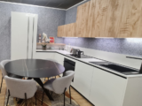 Cucina Angolare Finiture Kali