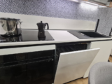 Cucina Angolare Finiture Kali