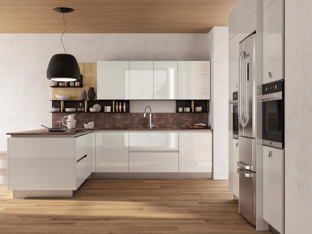 Cucina-Lugano
