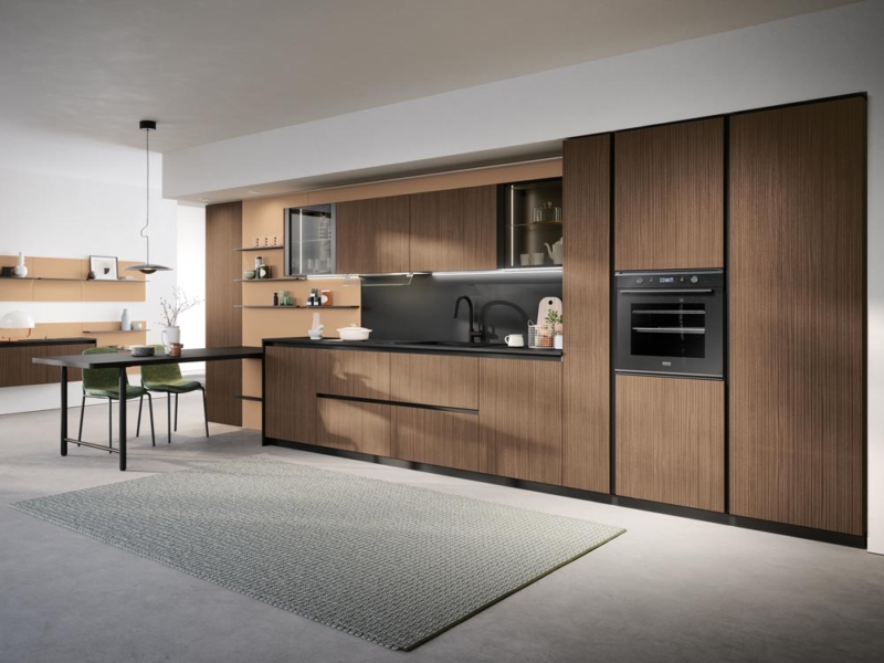 Illuminazione in cucina: soluzioni di design per ambienti moderni