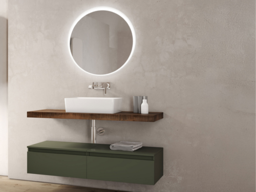 Arredo bagno