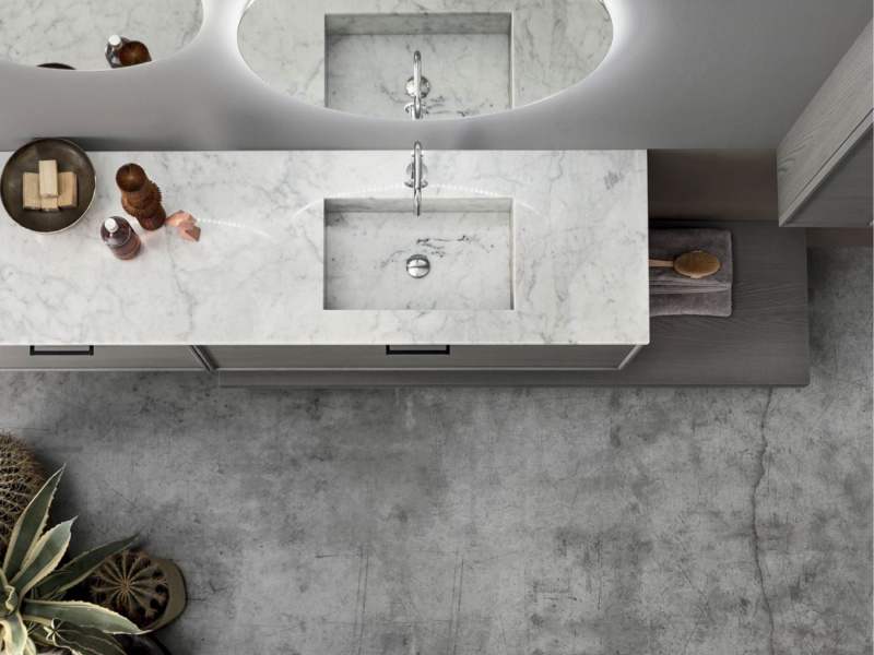 Bagno Verona