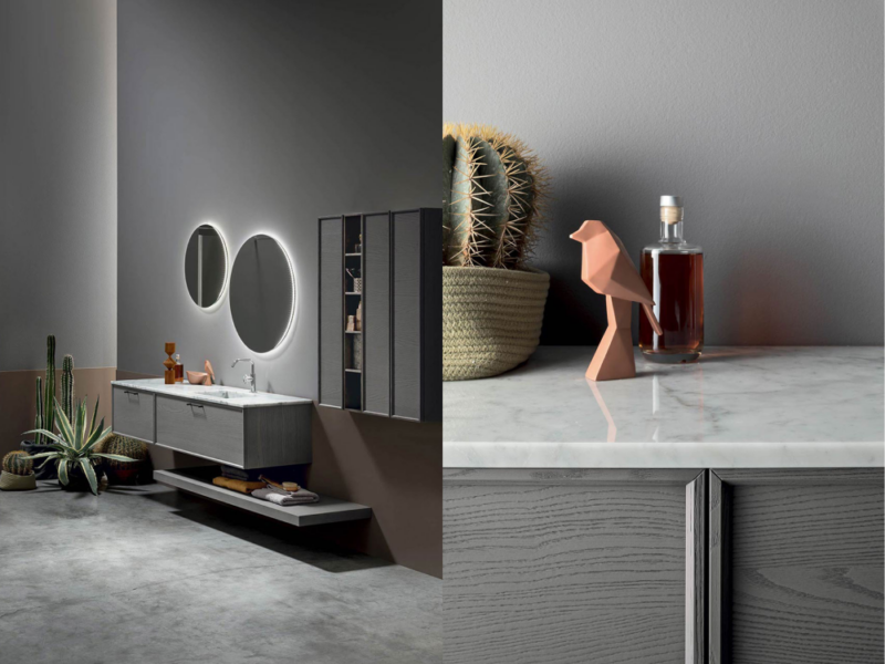 Bagno Verona