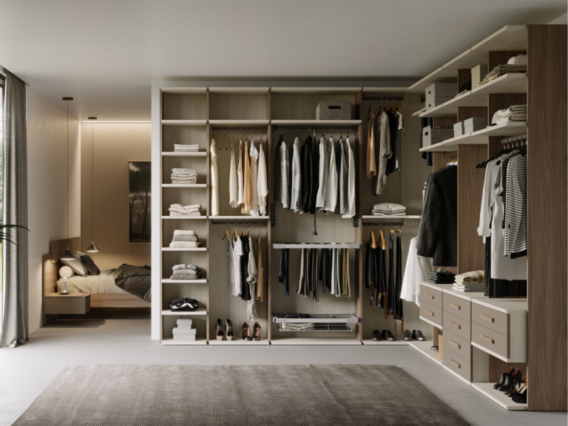 Cabina Armadio Firenze