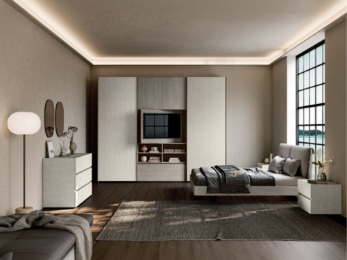 Camere da letto