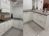 Cucina Classica Angolare