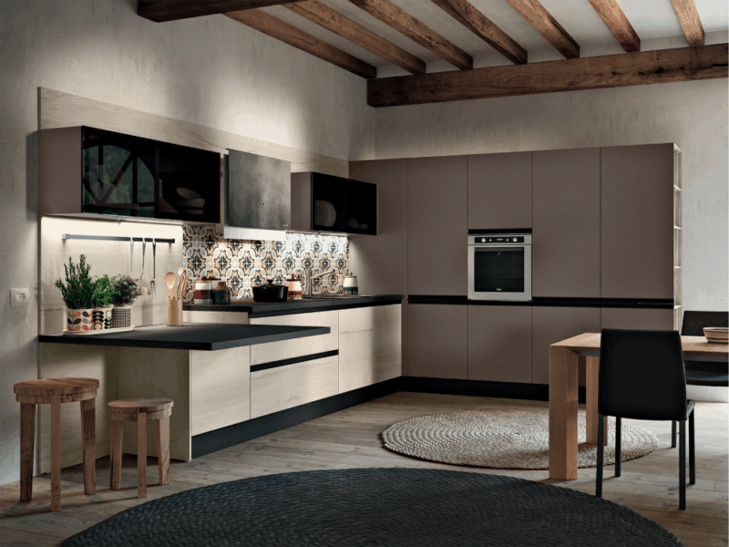 Cucina Torino